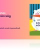 Lackfi János 55: Kölcsönhörcsög címmel jelent meg új válogatása