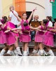Botforgatók Show-ja - XIV. Sárvári Fúvószenekari és Mazsorett Fesztivál