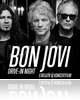 Bon Jovi-koncertfilm az AGORA–Savaria Filmszínházban