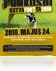 Pünkösdi KutyaFOOTta 2010 ( máj. 24)