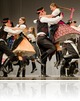 Folklórkavalkád Gencsapátiban és Bucsuban (április 27-30.)