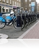 Négy kölcsönözhető kerékpárral bővítette kínálatát a Tourinform Iroda