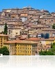 Kirándulástippek: Perugia - A város, amibe az első sétán beleszeretsz