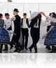 Utcabál, táncház, népzene és néptánc kifulladásig - Újra Folkudvar a Karneválon