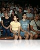 Óbabiloni teremtéstörténet lánykéréssel a Tüzes Játékon