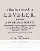 Törökországi levelek – Könyvbemutató az ŐrvidékHázban (dec. 9.)