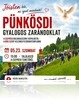 Ha idén nem sikerült eljutnod Csíksomlyóra, gyere velünk zarándokolni!