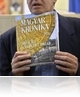 Jordán Tamás írását is tartalmazza a Magyar Krónika első száma