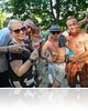 Fesztiválcápák Orfűn - Nyugat-Magyarországról a Fishingre