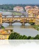 Kirándulástippek: Firenze - Az Arno hídja, a Ponte Vecchio