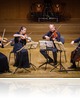 A Szigeti Quartet hangversenye a Bartók Teremben