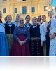 Az Ungaresca Senior Táncegyüttes nyerte az 54. ETNOS Nemzetközi Folklórfesztivál fődíját, a Folklor Oscar-díjat