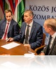 Tisztább, zöldebb és biztonságosabb Szombathelyt szeretne az új városvezetés