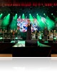 Pop & Swing - Világvárosi hangulat és professzionális zenei élmény az Isis Big Band nagykoncertjén