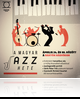 A Magyar Jazz Hete a közmédia csatornáin – a „szabadság zenéjét” ünnepli a Bartók Rádió és az M5