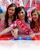 Dögös csajok az Euro 2012-ről (fotóriport)