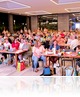 Tizenkét órán át kvízelt 26 csapat Bükfürdőn, ami a Kvizimentők sikerével végződött Tizenkét órán át kvízelt 26 csapat Bükfürdőn, ami a Kvizimentők sikerével végződött