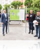 Lobog már Bloomlandia zászlaja - Kezdetét vette a Bloomsday