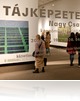 Tájképzetek - Nagy Csaba kiállítása a Szombathelyi Képtárban