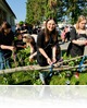 Áll a büki májusfa! (videóval)