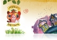 A Mesebolt Bábszínház júniusi programja