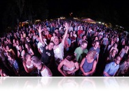 Koncertdömping karácsonytól újévig