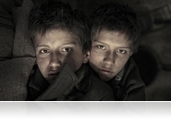 Túlélni a borzalmakat – A nagy füzet díszbemutatója az Agora-Savaria Filmszínházban