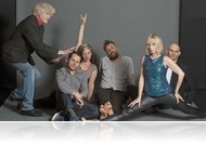 Világegyetemista Bál Müller Péter Sziámi AndFriendssel (aug. 5.)