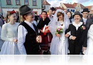 Itt a kőszegi Farsangfarka programja (febr. 17.)