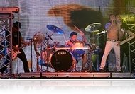 Szevasz Nyár! - a Hooligans nagykoncertje a PECSÁ-ban (fotóriport)