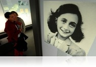 Elhalasztja a holland kiadó az Anna Frank könyv kiadását