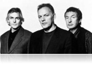 The Endless River - Megjelent a Pink Floyd utolsó stúdióalbuma 