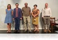 Veszélyben a magyar szinkron – Megmentéséhez közös jogkezelést kér a szakma