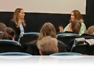 Amikor a családi konfliktus a gyermeken csapódik le – Gondolatok a Marielle mindent tud című film kapcsán