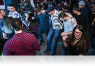 PASO skalandozás a moziaulában