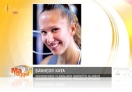 Bánhegyi Kata: magyar lány a Cirque du Soleilben