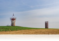 Mik azok a geodéziai tornyok, és hány van belőlük hazánkban?