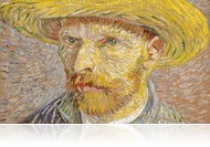 Ezért vágta le saját fülét Van Gogh