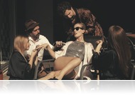 Majdnem dokumentumfilm a Blahalouisiana-ról