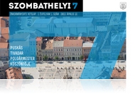 Bemutatjuk a Szombathelyi 7 városi hetilapot