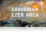 Sárváriak ezer arca - Könyvbemutató a sárvári múzeumban (szept. 28.)