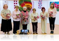 Foltodiglan - Léleköltés címmel nyílt meg a Savaria Foltműhely tárlata Bükön