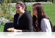 Helyi érték - Múzsák Kertje a Savaria Múzeumban (fotóriport)