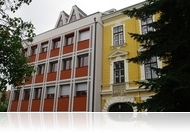 Megújult a Premontrei Gimnázium épületszerkezete és fűtési rendszere