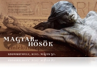 Magyar Hősök Emlékünnepe (máj. 30)