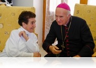 100 éve született a szolgáló szeretet nagyasszonya, Győrvári Edith