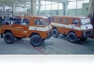 Ismét lesz Magyarok a világ járműgyártásában kiállítás a Tuning Show-n