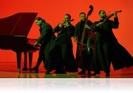 Liszt Ünnep: a különleges fúziók és friss kezdeményezések fesztiválja (okt. 7-22.)