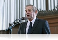 Egyhangúlag támogatta Jordán Tamás pályázatát a színházszakmai bizottság