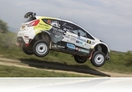 Herczigék tripláztak - Iseum Rally 2015 (fotóriport)